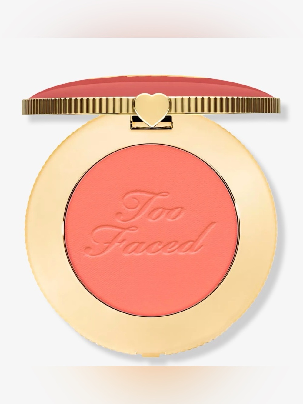 New Too Faced Cloud Crush Blurring Blush
